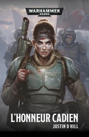 L'Honneur Cadien - Justin D Hill by  Justin D Hill PDF Download