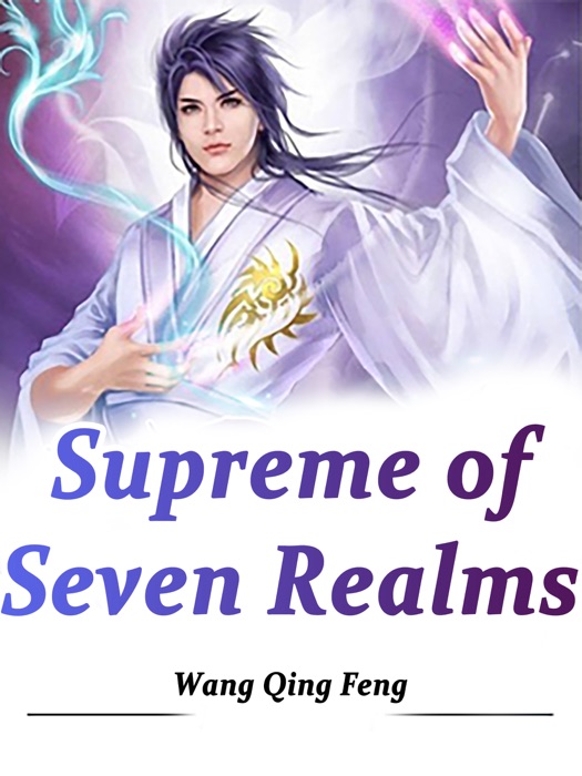 Supreme of Seven Realms