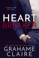 Grahame Claire - Heartbreaker artwork