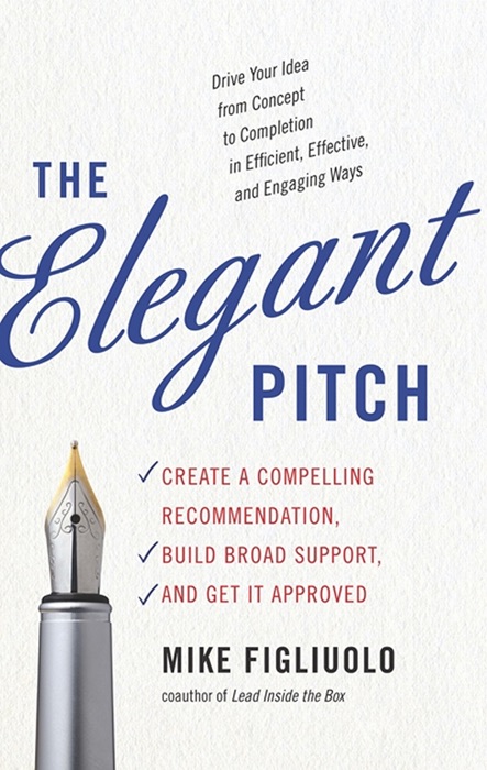 Elegant Pitch