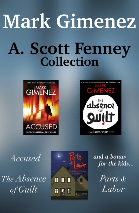 A. Scott Fenney Collection