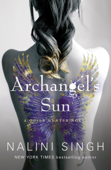 Archangel's Sun - Nalini Singh