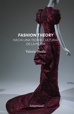 Capa do livro Moda e História de Valerie Steele