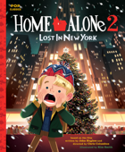Home Alone 2: Lost in New York - Kim Smith