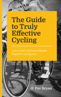 Pav Bryan - The Guide to Truly Effective Cycling artwork