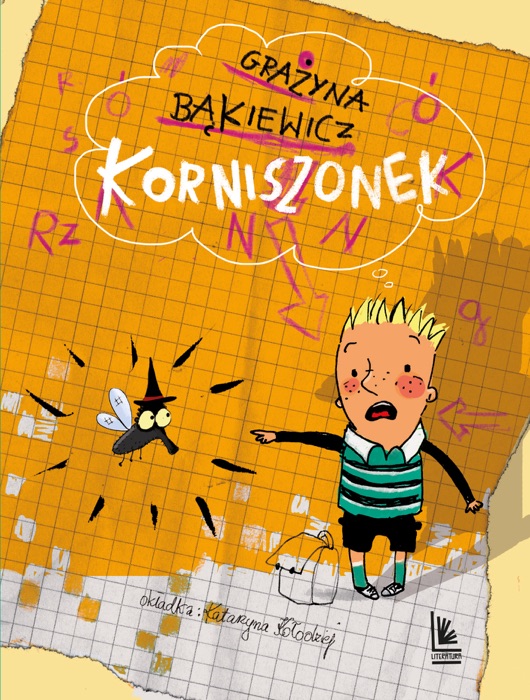 Korniszonek