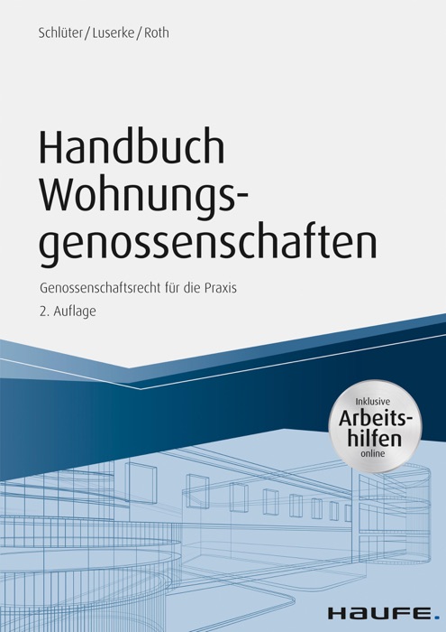 Handbuch Wohnungsgenossenschaften