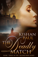 Kishan Paul - The Deadly Match artwork