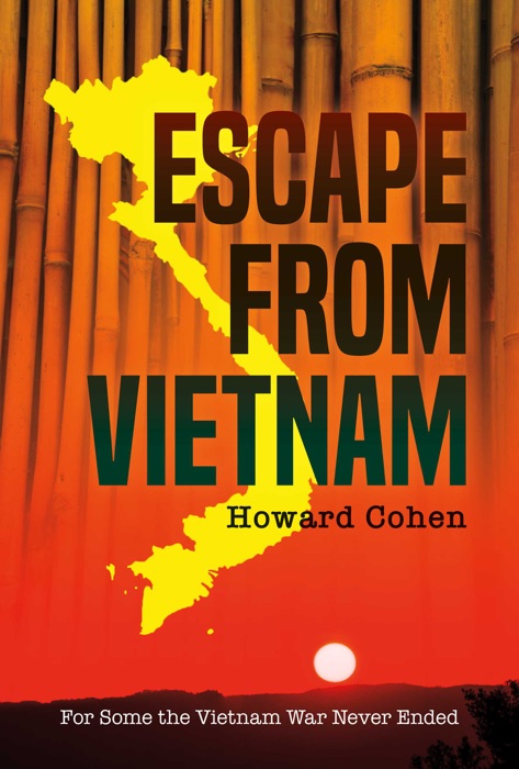 Escape from Vietnam