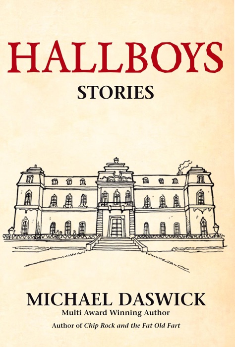 Hallboys