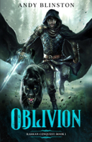 Andy Blinston - Oblivion artwork