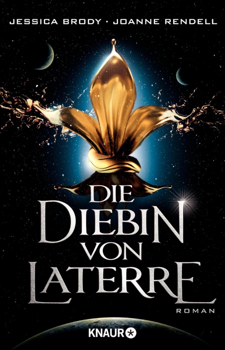 Die Diebin von Laterre