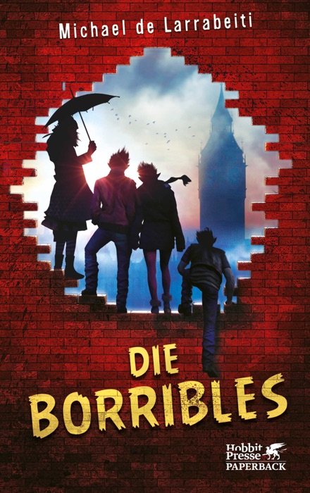 Die Borribles