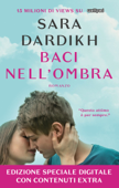 Baci nell'ombra - Sara Dardikh