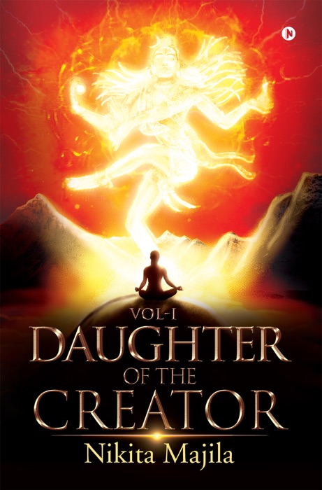 Daughter of the Creator - Vol-1