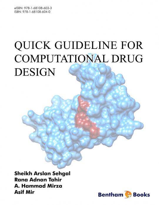 Quick Guideline for Computational Drug Design