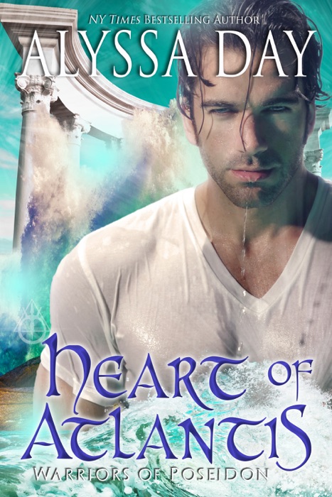 HEART OF ATLANTIS