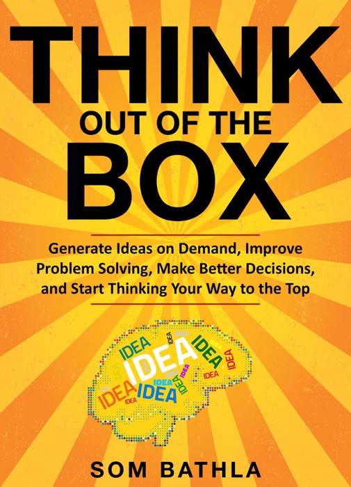 Think Out of the Box