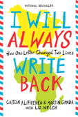 I Will Always Write Back - Martin Ganda, Caitlin Alifirenka & Liz Welch