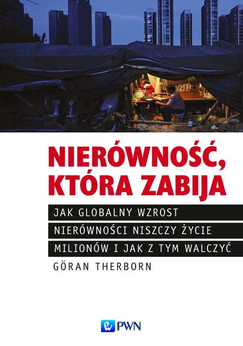 Nierówność, która zabija