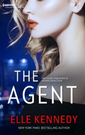 The Agent - Elle Kennedy by  Elle Kennedy PDF Download