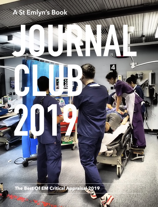 Journal Club 2019