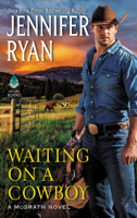 Jennifer Ryan - Waiting on a Cowboy artwork