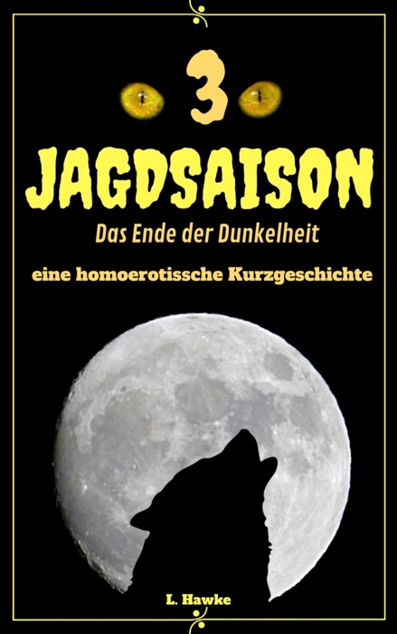 Jagdsaison 3