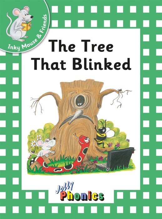 The Tree That Blinked