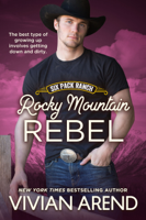 Vivian Arend - Rocky Mountain Rebel artwork