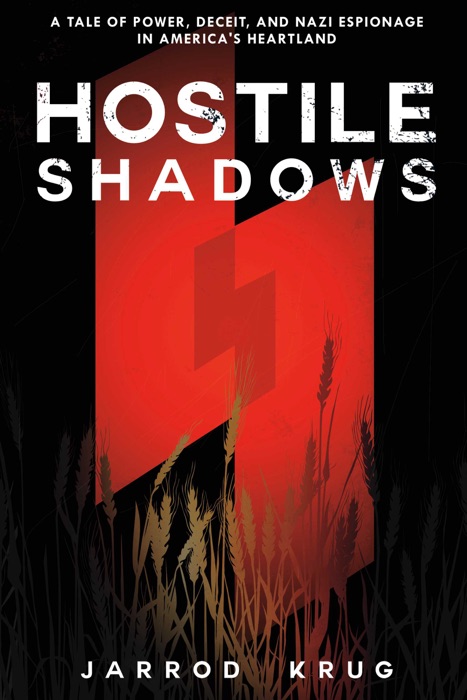 Hostile Shadows