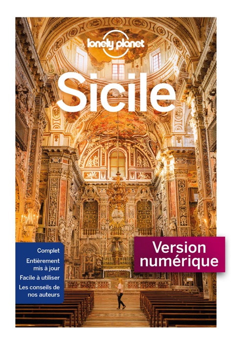 Sicile - 6ed