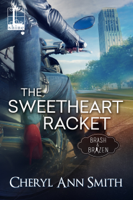 Cheryl Ann Smith - The Sweetheart Racket artwork