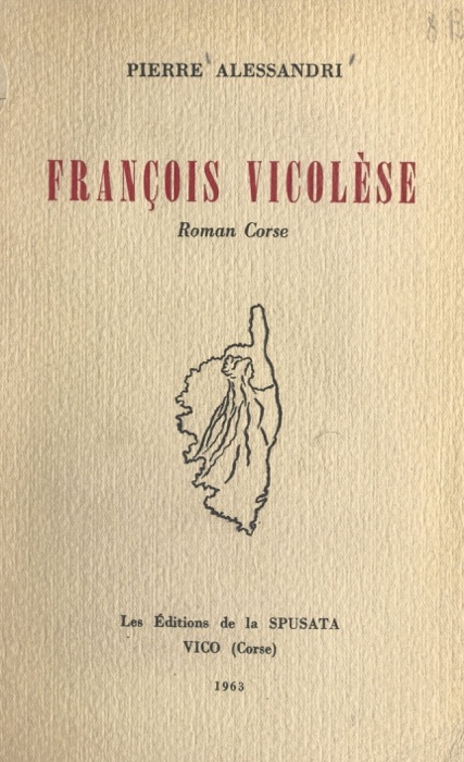François Vicolèse