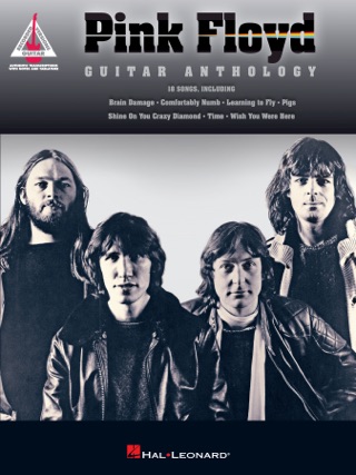 Pink Floyd On Apple Music
