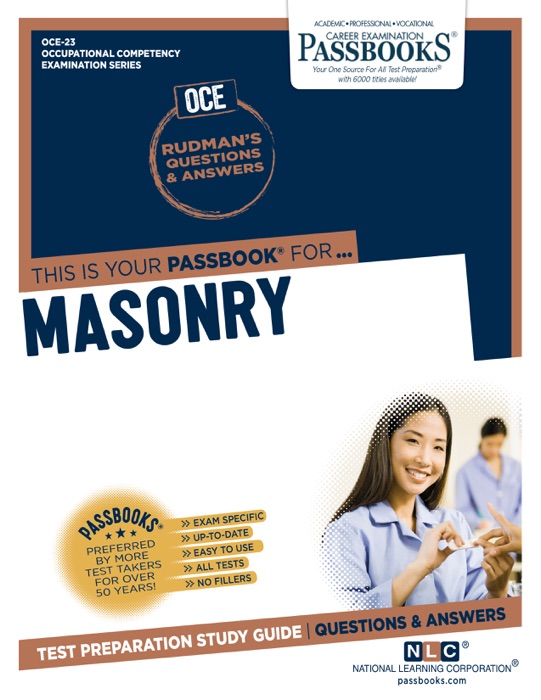 MASONRY