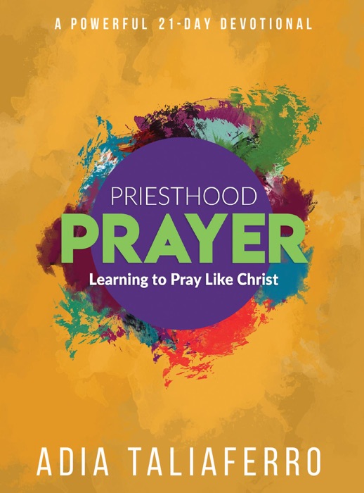 Priesthood Prayer