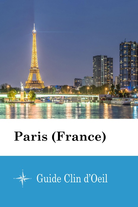 Paris (France) - Guide Clin d'Oeil