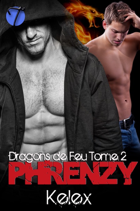 Dragons de feu: Phrenzy