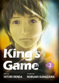 King's Game Volume 3 - Hitori Renda