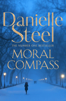Danielle Steel - Moral Compass artwork