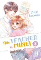 Yuko Kasumi - This Teacher is Mine! 03 artwork