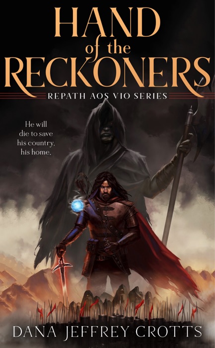 Hand of the Reckoners