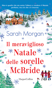 Il meraviglioso Natale delle Sorelle McBride ([year]) Scarica la traduzione completa dell'ebook PDF, ePub, Mobi 