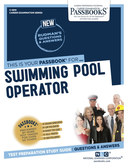 Swimming Pool Operator