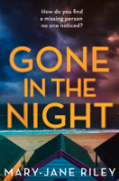 Mary-Jane Riley - Gone in the Night artwork