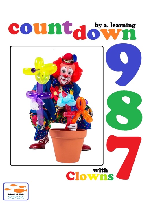 Countdown with Clowns