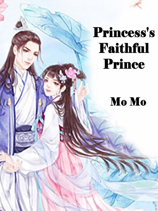 Princess's Faithful Prince