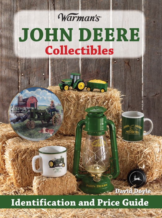 Warman's John Deere Collectibles