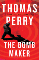 Thomas Perry - The Bomb Maker artwork